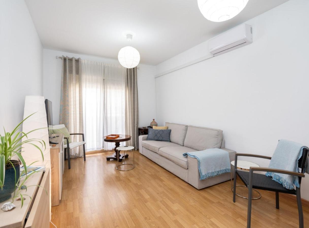 Apartoyou - Plaza San Juan Appartamento